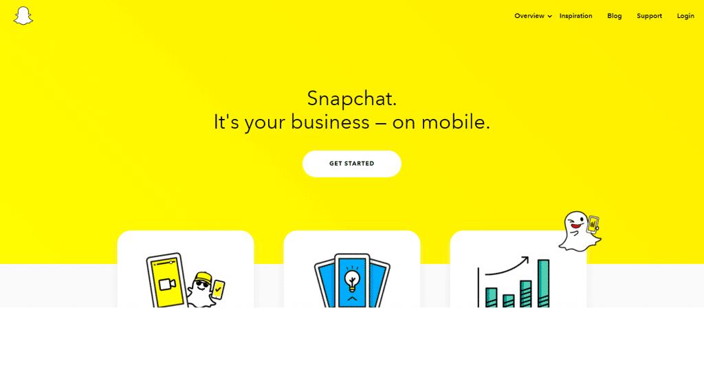 snapchat-ads-platform