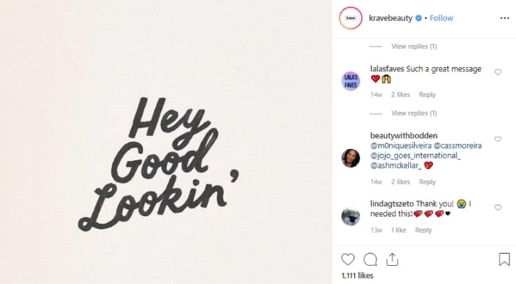 consider preparing and scheduling your Instagram posts ahead of time