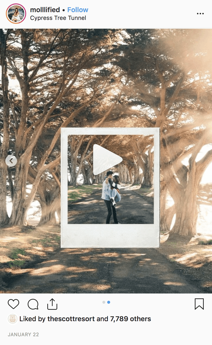 How to Make an Instagram Slideshow A StepByStep Process SUEVU