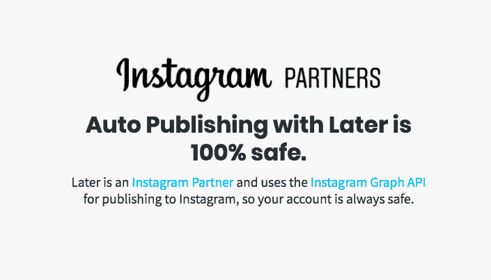 later.com is an instagram partner