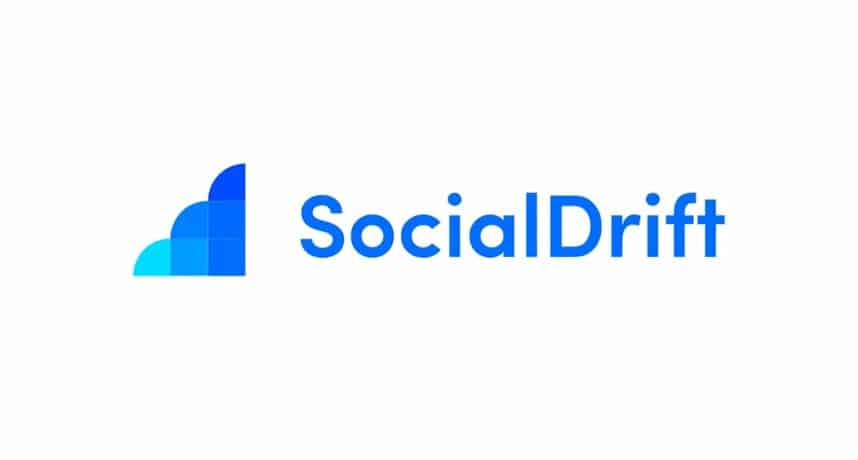 Social Drift logo