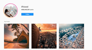 to-be-an-instagram-influencer-you-must-leverage-hashtags