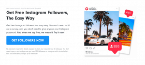 socialfollow - one of the best sites to buy instagram followers