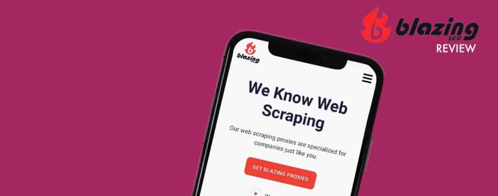 blazing seo proxies review featured image