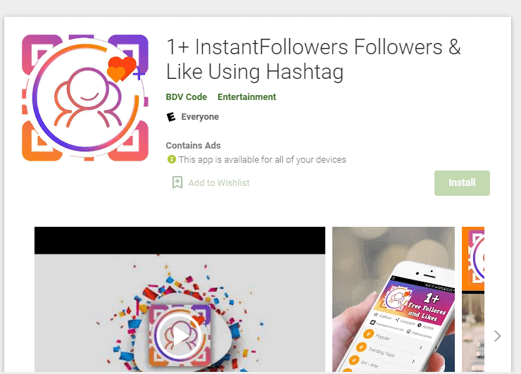 InstaFollowers Review - Is This Just Another Scam? Read Now! - SUEVU